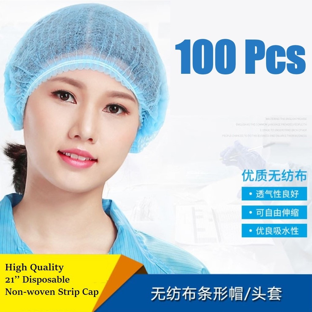 Strip Cap Century Medical Supplies