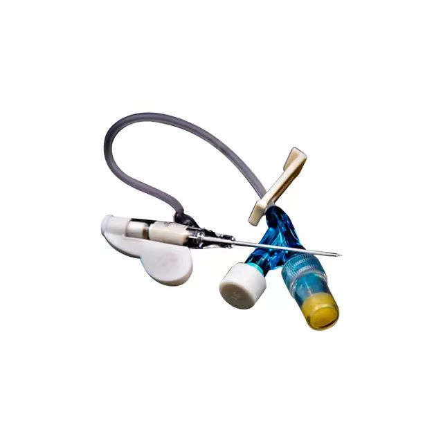 Indwelling Needle Century Medical Supplies