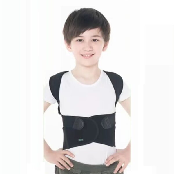 Kyphosis Corrective Brace Archives Century Medical Supplies