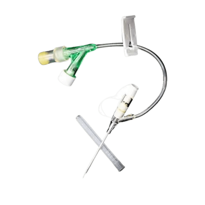 Indwelling Needle Century Medical Supplies